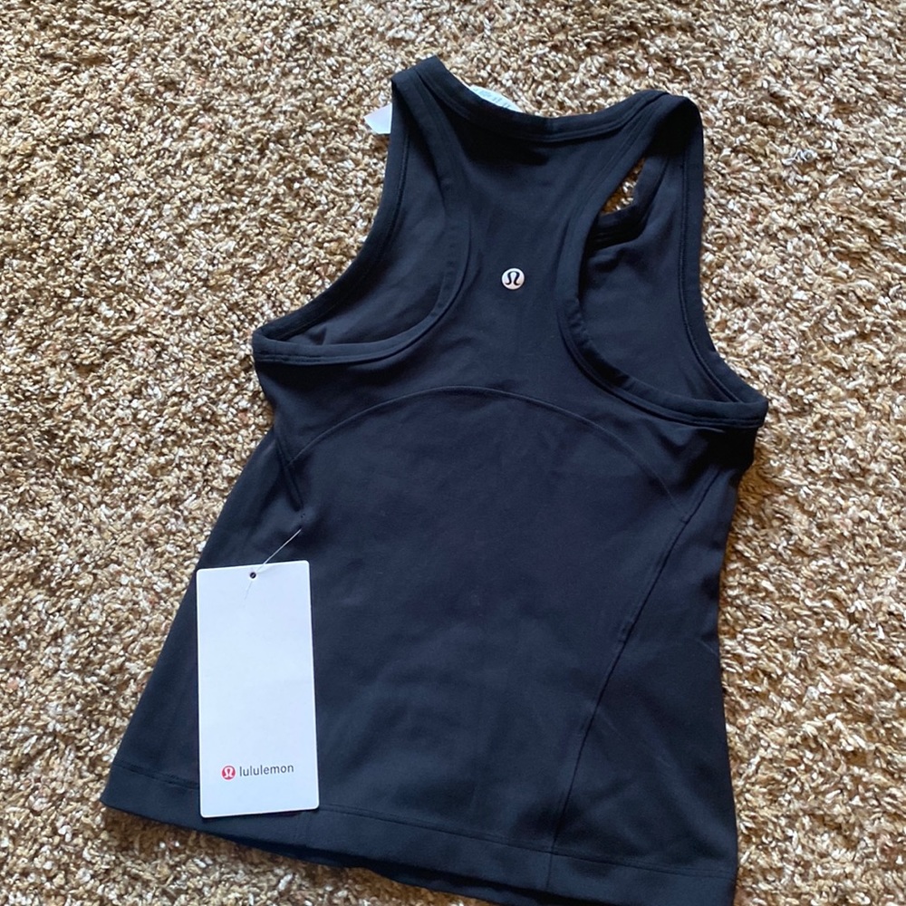 Lululemon Align Waist-Length Racerback - 2